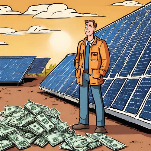 Solar Sam